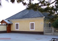 Plébánia