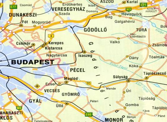 Térkép